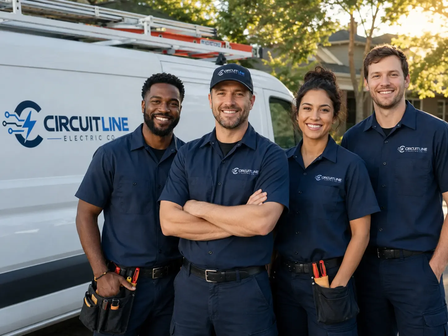 Whole Home Rewiring company in Westport Point, MA