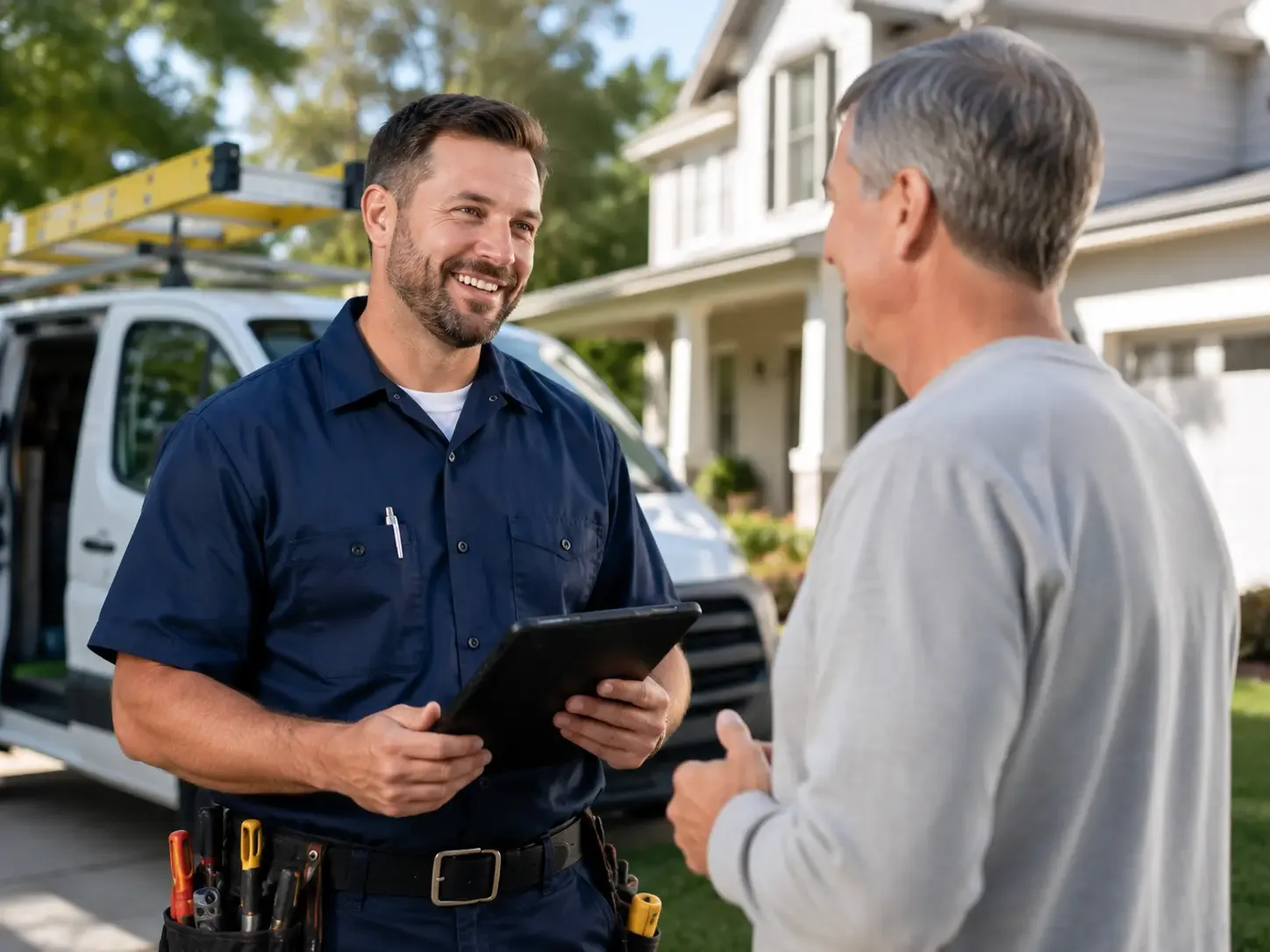 Whole Home Rewiring Westport Point, MA FAQs